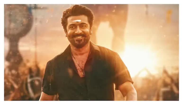 Karuppu Box Office Collection Day 13: Suriya-Trisha Film Maintains Steady Hold On Weekdays &mdash; Collects This Amount