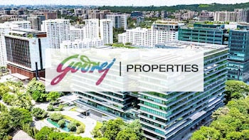 Godrej Properties Q4 Review: Profit Beat Drives Bullish Bets With 35% Upside, But Valuation Risks Remain