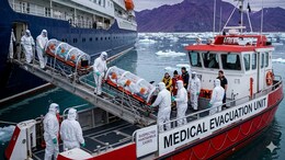 Spain Plans For Evacuations As A Hantavirus Hit Cruise Ship Heads For Canary Islands