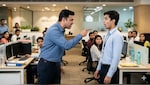 बॉस से पूछ लिया 'सर, आगे क्या करना है?, तो नौकरी से ही निकाल दिया, अब CEO का पोस्ट मचा रहा कोहराम
