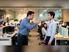 बॉस से पूछ लिया 'सर, आगे क्या करना है?, तो नौकरी से ही निकाल दिया, अब CEO का पोस्ट मचा रहा कोहराम
