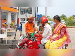 petrol news