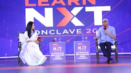 "Indian Education's Strength Is Working Without A Playbook," Says Deepak Bagla, NITI Aayog Mission Director