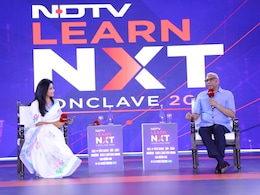 "Indian Education's Strength Is Working Without A Playbook," Says Deepak Bagla, NITI Aayog Mission Director