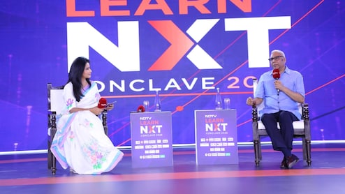 "Indian Education's Strength Is Working Without A Playbook," Says Deepak Bagla, NITI Aayog Mission Director