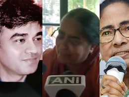 'मेरे बेटे की हत्या कर भवानीपुर में ममता की हार का बदला लिया गया', सुवेंदु अधिकारी के पीए की मां TMC पर बरसीं