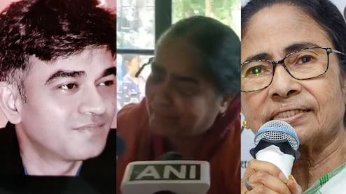 'मेरे बेटे की हत्या कर भवानीपुर में ममता की हार का बदला लिया गया', सुवेंदु अधिकारी के पीए की मां TMC पर बरसीं