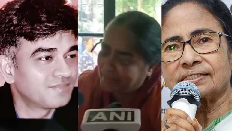 'मेरे बेटे की हत्या कर भवानीपुर में ममता की हार का बदला लिया गया', सुवेंदु अधिकारी के पीए की मां TMC पर बरसीं