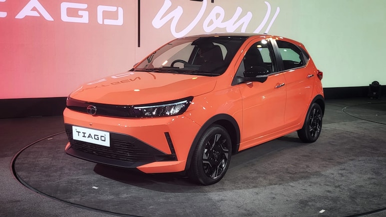 2026 Tata Tiago Facelift: 5 Cool Bits, 3 Not-So-Cool Bits Of Swift Rival