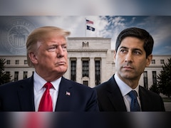 Trump Disappointed With Kevin Warsh For Not Slashing Interest Rates? US President Says...