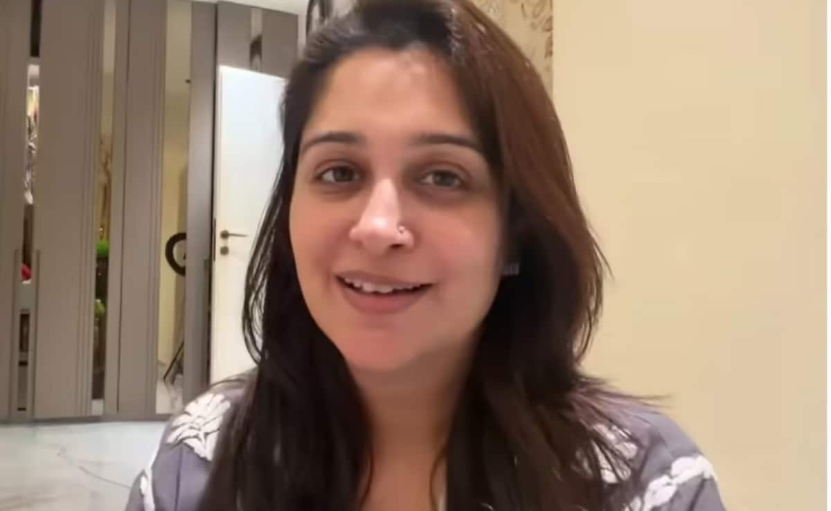 Dipika Kakar Net Worth: दीपिका कक्कड़ ने बीमारी, बच्चा, जिम्मेदारी के बीच खड़ा किया करोड़ों का साम्राज्य, नेट वर्थ उड़ा देगी होश — WellsTrack