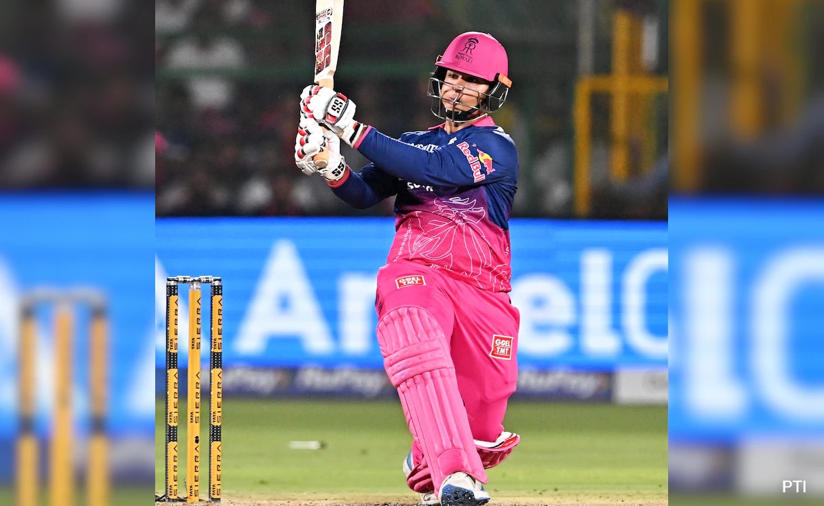 IPL 2026 Playoff Scenarios: वैभव है तो मुमकिन है! मगर आखिरी 4 की तस्वीर अब भी साफ़ नहीं, प्लेऑफ़ में पहुंचने की किस टीम की उम्मीदें सबसे ज़्यादा