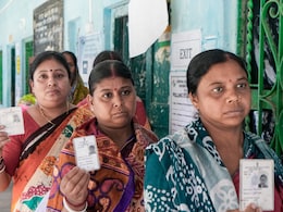 बंगाल चुनाव: 91 लाख नामों की 'सफाई' ने कैसे बदला नतीजा, आंकड़ों में देखें SIR का असली 'खेला'