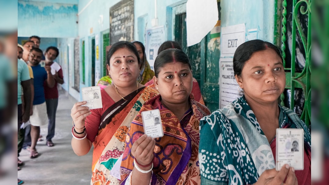 West Bengal Election Results: On TMC's Plea, Supreme Court Says EC Can Choose Counting Personnel