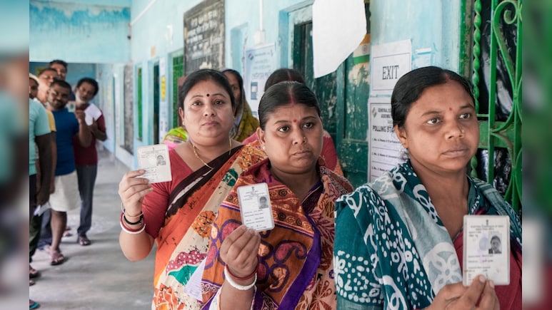 West Bengal Election Results: On TMC's Plea, Supreme Court Says EC Can Choose Counting Personnel