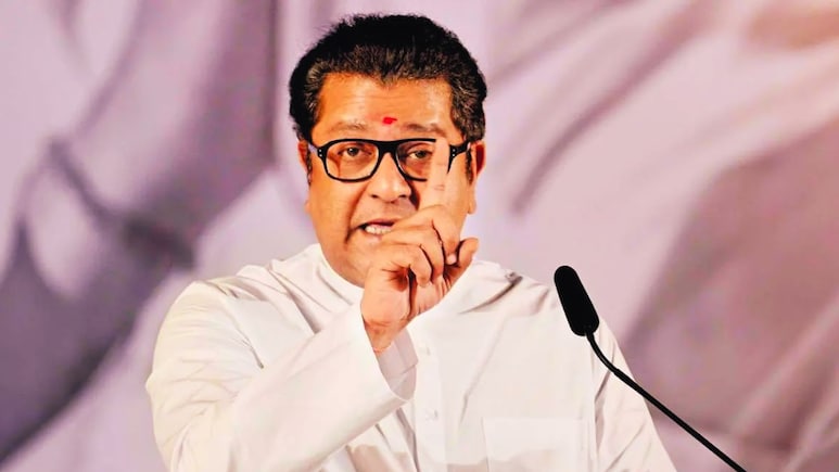 'जरा जपून फिरा, कोणीही येईल...'; राज ठाकरेंबद्दल 'तो' शब्द वापरल्याने गुणरत्न सदावर्तेंविरोधात मनसे आक्रमक