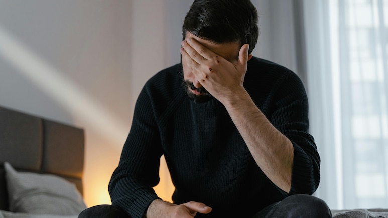 Techie Claims WFH Taking 'Serious Toll' On Health: 'It Isn't For Me'