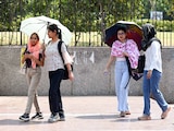 Weather News: 48.2 डिग्री से झुलसा श्रीगंगानगर, बारिश-मानसून पर आ गई गुडन्यूज; एक क्लिक में जानें मौसम का हाल Weather News: 48.2 डिग्री से झुलसा श्रीगंगानगर, बारिश-मानसून पर आ गई गुडन्यूज; एक क्लिक में जानें मौसम का हाल