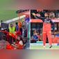 Watch: Kavya Maran Bamboozled By Krunal Pandyas Bowling, Her Gesture Sets Internet Ablaze