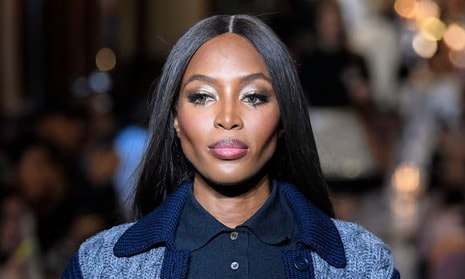 Naomi Campbell