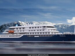 Two Disease Specialists Heading To Hantavirus Cruise Boat: Operator