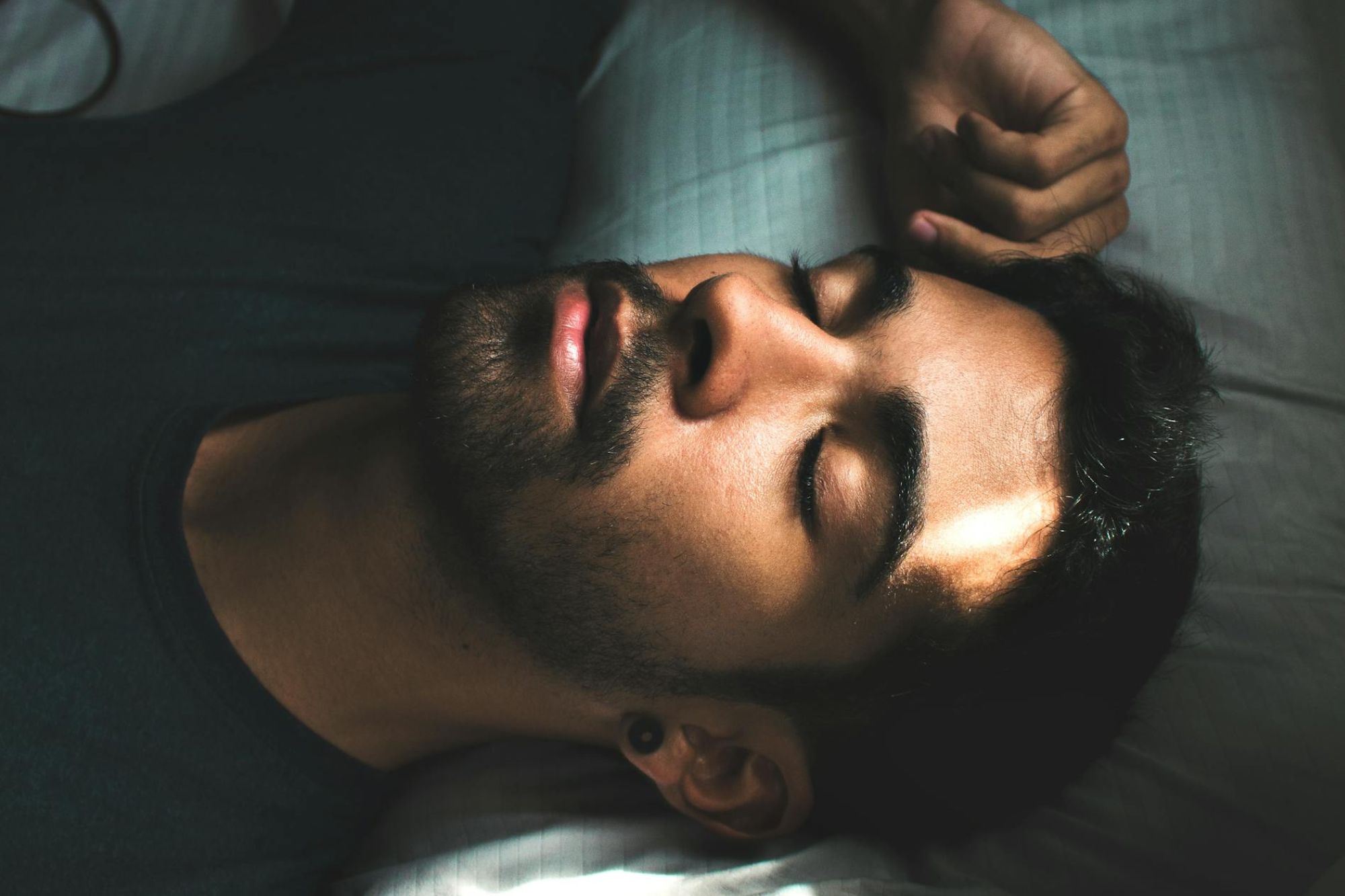 New Study Links Bedtime Habit To An Increase In Heart Attacks