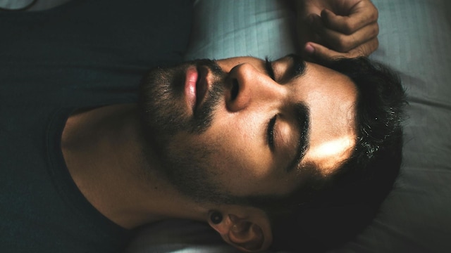 A delayed sleep time could be behind doubling your heart attack risk