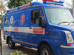 दादा की चिता जलने से पहले सात साल के पोते की मौत, माता-पिता और बहन गंभीर रूप से जख्मी