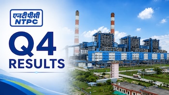 NTPC Q4 Results: Date, Dividend News, Earnings Call Details And More
