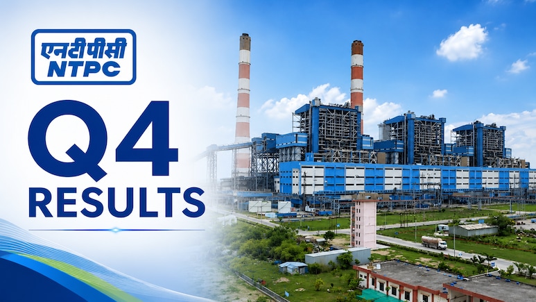 NTPC Q4 Results: Date, Dividend News, Earnings Call Details And More