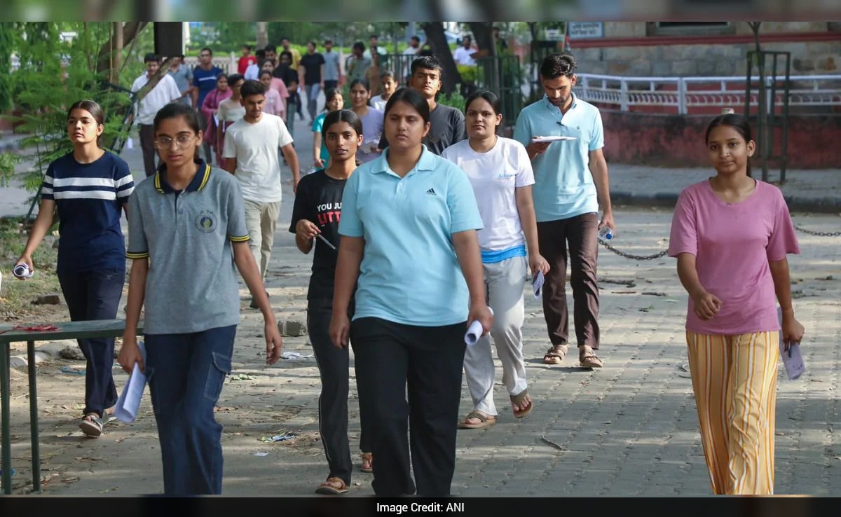 NEET UG 2026 Re-Exam Date Out: Check When Admit Card Will Be Released