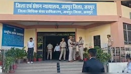 लिव इन रिलेशनशिप से जन्मी बच्ची, कोर्ट ने मां को दिए आदेश- बच्&zwj;ची की प&zwj;िता से वीड&zwj;ियो कॉल पर बात करवाएं&nbsp;
