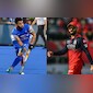 Ex-Indian Hockey Team Captain Wants To Compete With Virat Kohli, RCB In Yo-Yo Test