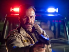 <i>Kartavya</i> Review: Saif Ali Khan Returns To <i>Sacred Games</i> Mode, Only Better
