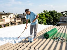 Cooling Tips : AC चं बिल झिरो होणार! गच्चीवरच्या या साध्या युक्तीने अख्खं घर राहील फ्रिजसारखं कूल