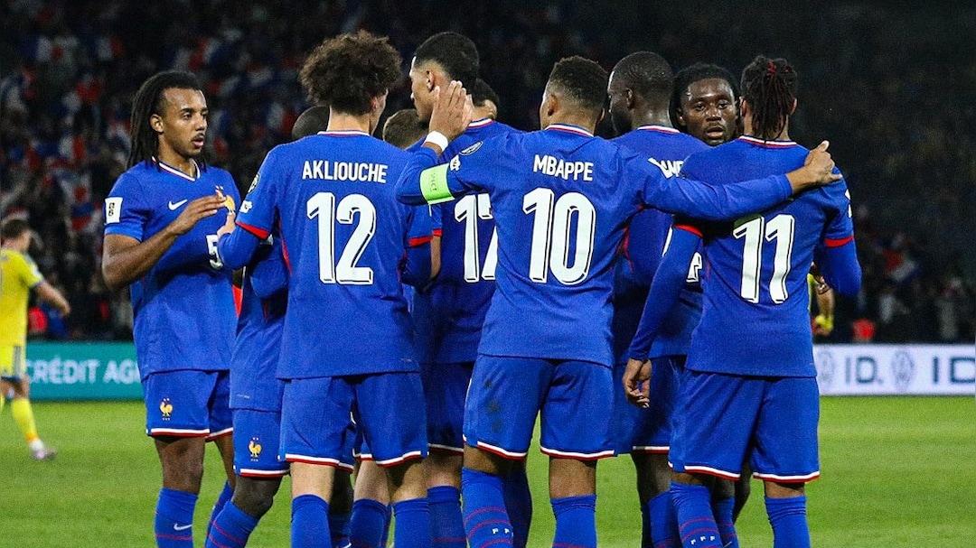 FIFA World Cup 2026: Can France Return To The Top? — Full Squad, Key Records, History And Fixtures