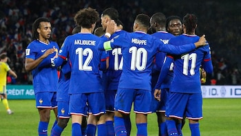 FIFA World Cup 2026: Can France Return To The Top? — Full Squad, Key Records, History And Fixtures