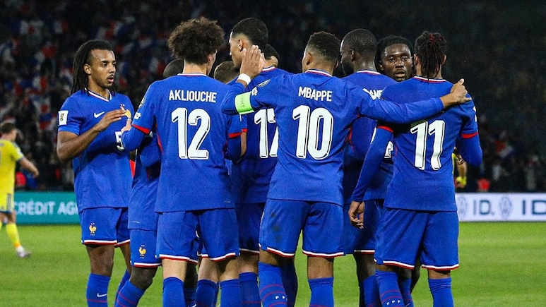 FIFA World Cup 2026: Can France Return To The Top? &mdash; Full Squad, Key Records, History And Fixtures