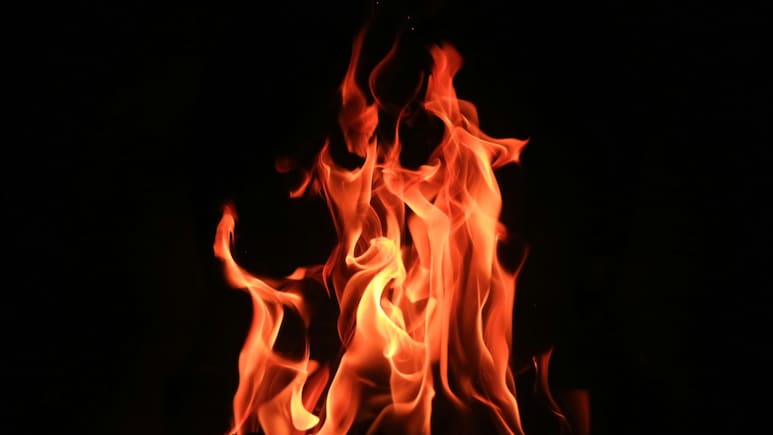 Indian Sailor Killed In Dhow Fire Near Strait Of Hormuz