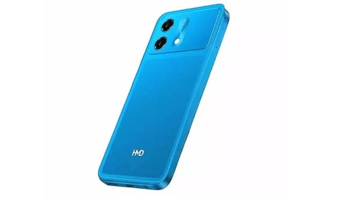 HMD Vibe 2 5G भारत में लॉन्च: Sarvam AI के साथ आया नया बजट स्मार्टफोन, कीमत जान हो जाएंगे खुश