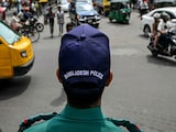 Bangladesh Puts AI In Driving Seat To Tackle Dhaka's Traffic Chaos Bangladesh Puts AI In Driving Seat To Tackle Dhaka's Traffic Chaos
