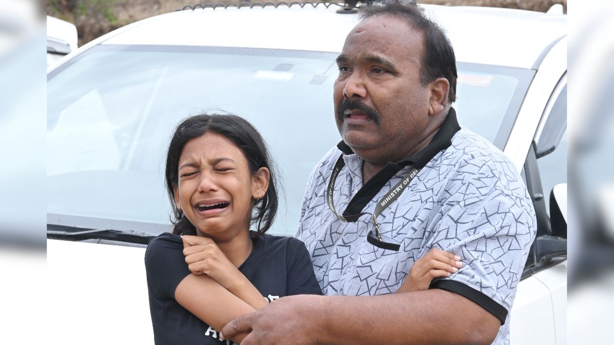 "Saw My Mother Drown": Jabalpur Boat Accident Survivor Recounts Horror