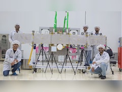 स्पेस में भारत की तीसरी आंख, बादलों के पार भी देखेगा स्वदेशी 'Drishti' सैटेलाइट, जानें क्यों है खास