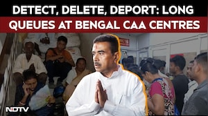 West Bengal CAA | Bengal Border Districts Witness Long Queues At CAA Centres