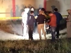Blast Near Cantonment Area In Amritsar, No Casualties Reported: Cops