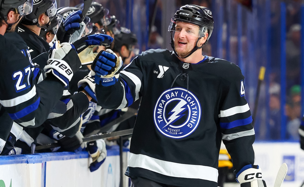 NHL Free Agency 2026: Why Darren Raddysh Will Get a Massive Deal