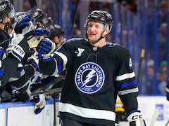 NHL Free Agency 2026: Why Darren Raddysh Will Get a Massive Deal