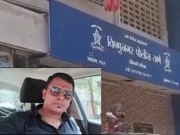 Dombivli News: खोट्या कागदपत्रांचा डोंगर आणि 7 मजली इमारत;डोंबिवलीत बिल्डरच्या अटकेनंतर 100 कुटुंब संकटात