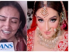 दीपिका नागर ने आत्महत्या से 3 घंटे पहले फोन पर क्या कहा था? रोती-बिलखती बहन ने खोली ससुरालवालों की पोल
