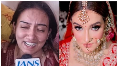 दीपिका नागर ने आत्महत्या से 3 घंटे पहले फोन पर क्या कहा था? रोती-बिलखती बहन ने खोली ससुरालवालों की पोल